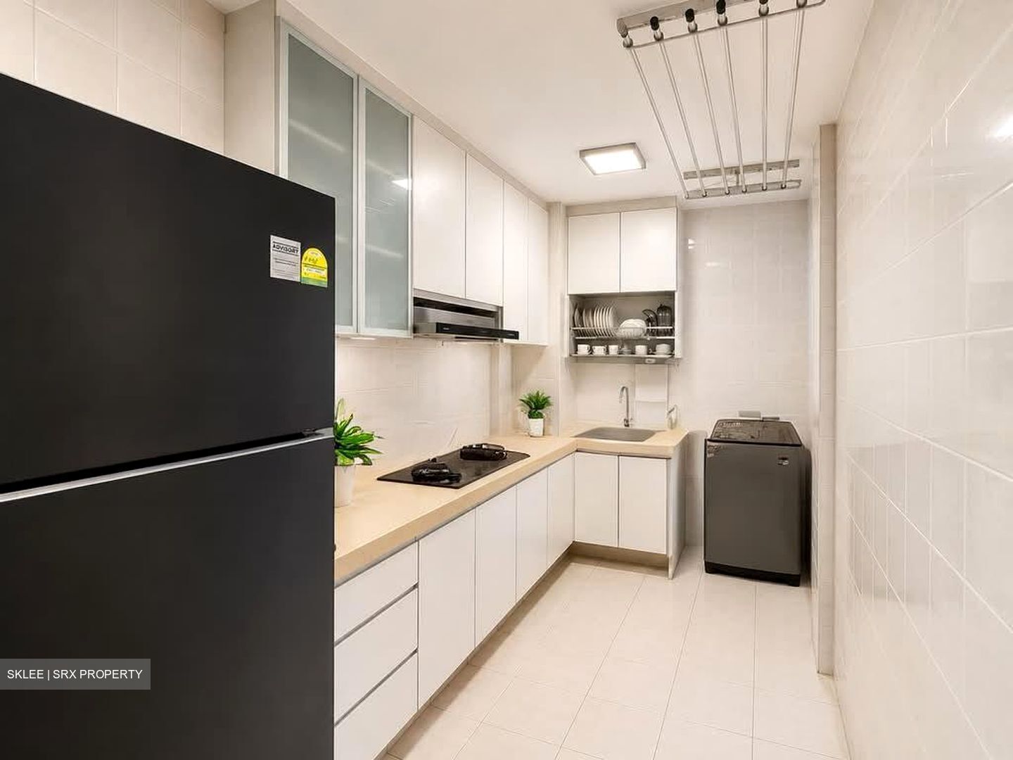 Blk 508B Wellington View (Sembawang), HDB 4 Rooms #597185581